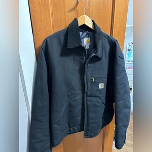 Carhartt Men’s Jacket - brand new